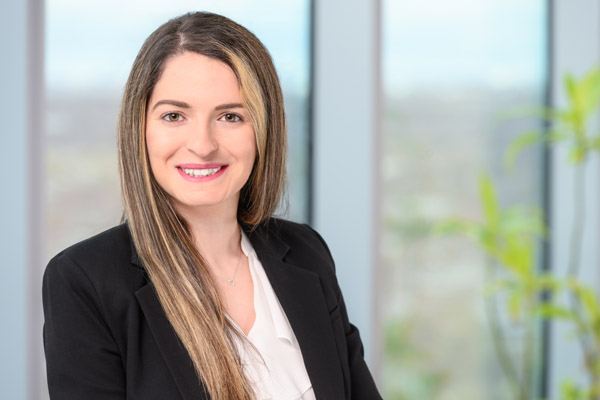 Daniella Auerbach, CFA