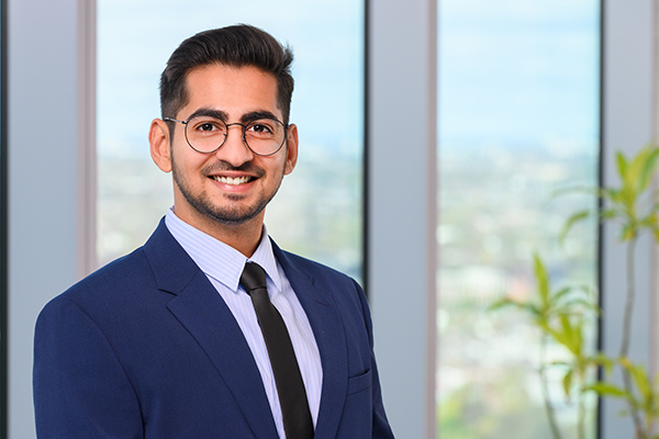 Huzefa Attarwala, CPA