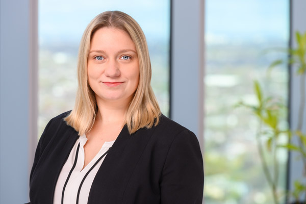 Isidora Nedeljkovic, CPA