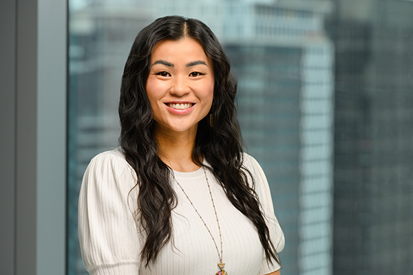 Leah Sugai