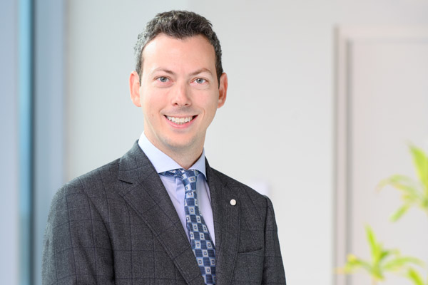 Michael Ivan, CPA, CA, CFA