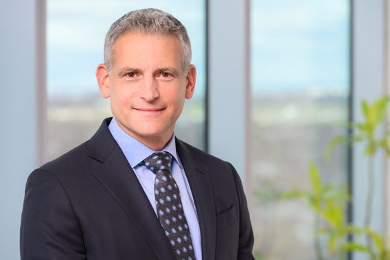 Ron Marek, CPA, CA