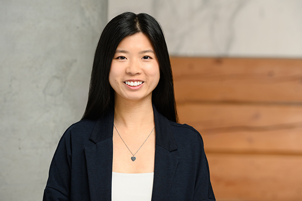 Shirley Ho, CPA