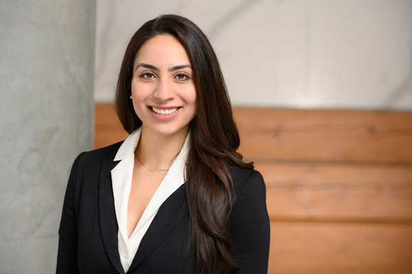 Shivani Narang, CPA, CA