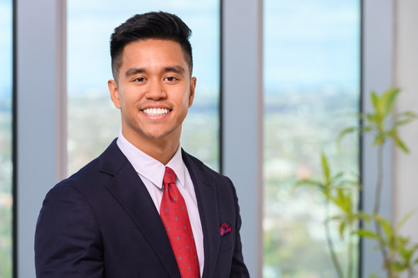 Tim Ramos