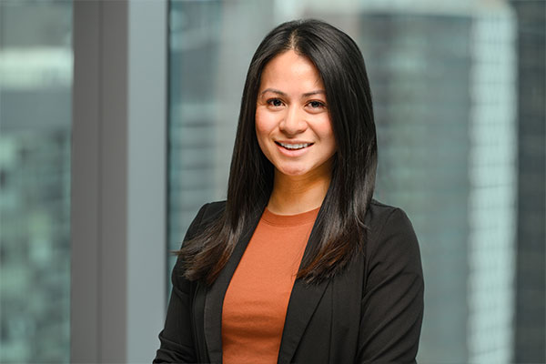 Rina Yambao, CPA